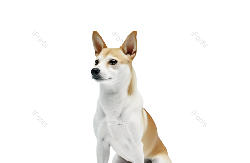 宠物图片,白色背景元素,简单背景PNG,动物免抠素材